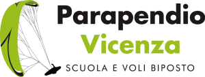 Parapendio Vicenza